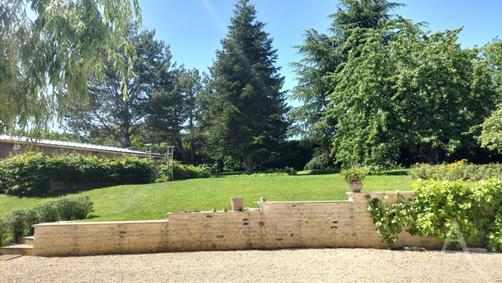 Maison Fourches