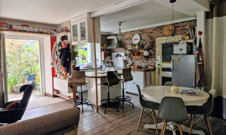  Maison  vendre 4 pices 96 m