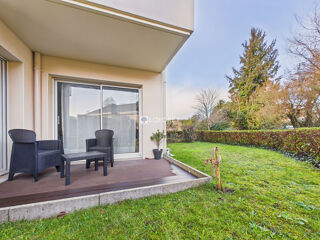  Appartement à vendre 2 pièces 36 m²