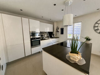 Maison à vendre 7 pièces 147 m²