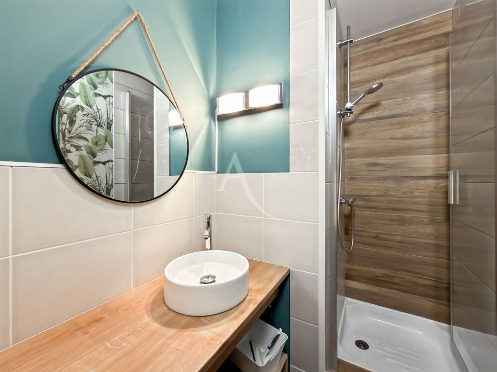 Vente Appartement Appartement de type 2 entièrement rénové avec goût ! Saint hilaire de riez