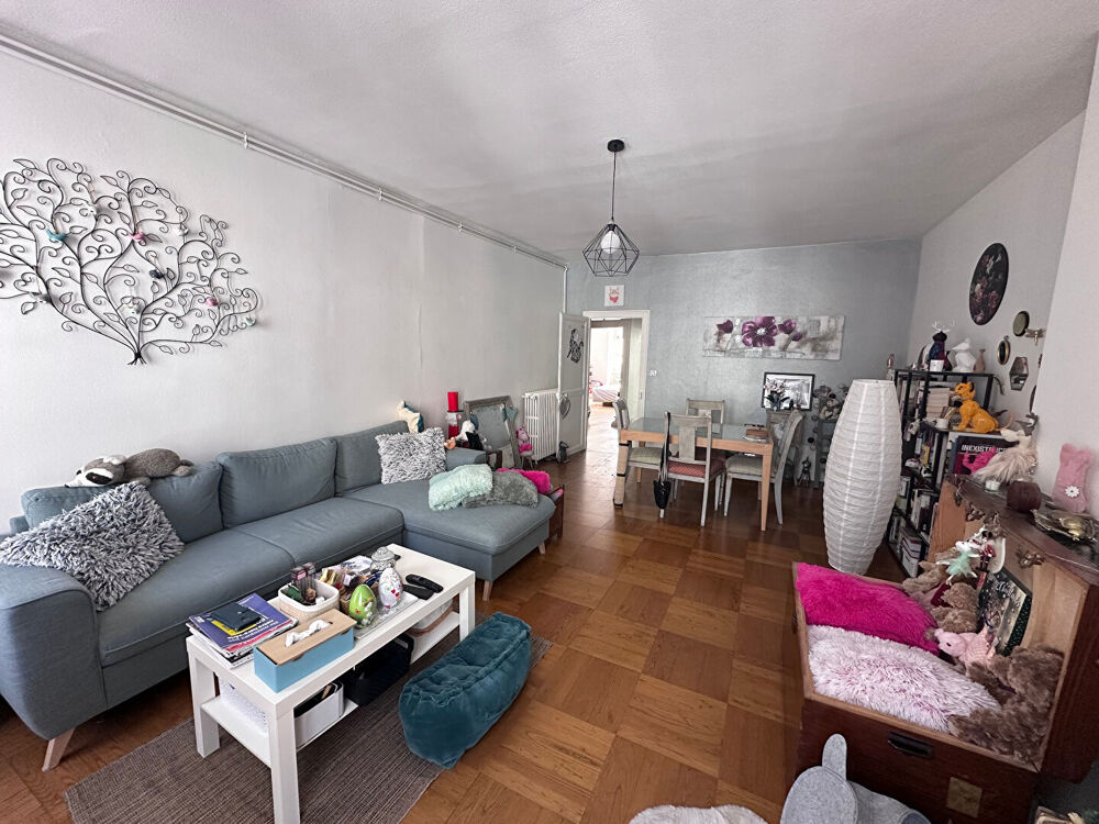 Vente Immeuble IMMEUBLE DE RAPPORT Bar le duc