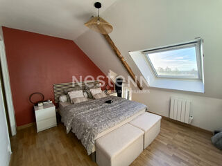  Maison � vendre 4 pi�ces 88 m�