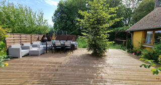  Maison � vendre 13 pi�ces 