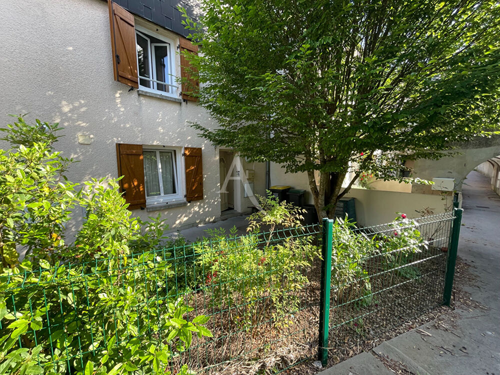 Maison Saint Jean De Braye 95.63 m2