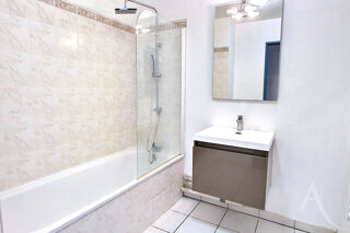  Appartement � vendre 2 pi�ces 43 m�