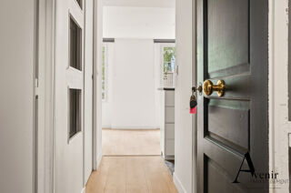  Appartement à vendre 1 pièce 27 m²