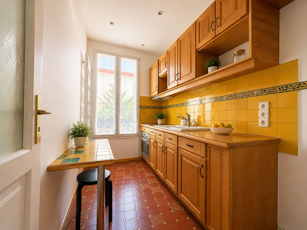Vente Maison Maison Fontenay Sous Bois 7 pièce(s) 123.11 m2 Fontenay sous bois