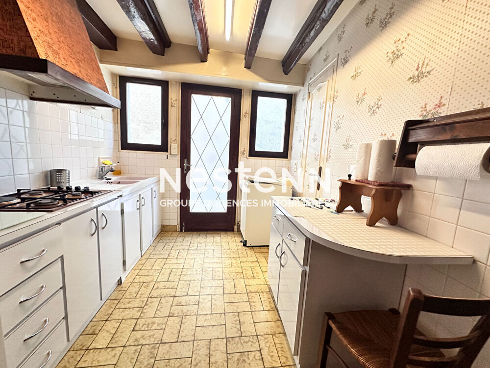 Vente Maison Vente jolie maison de village 47 m² à Dissay-sous-Courcillon (72500) Dissay sous courcillon
