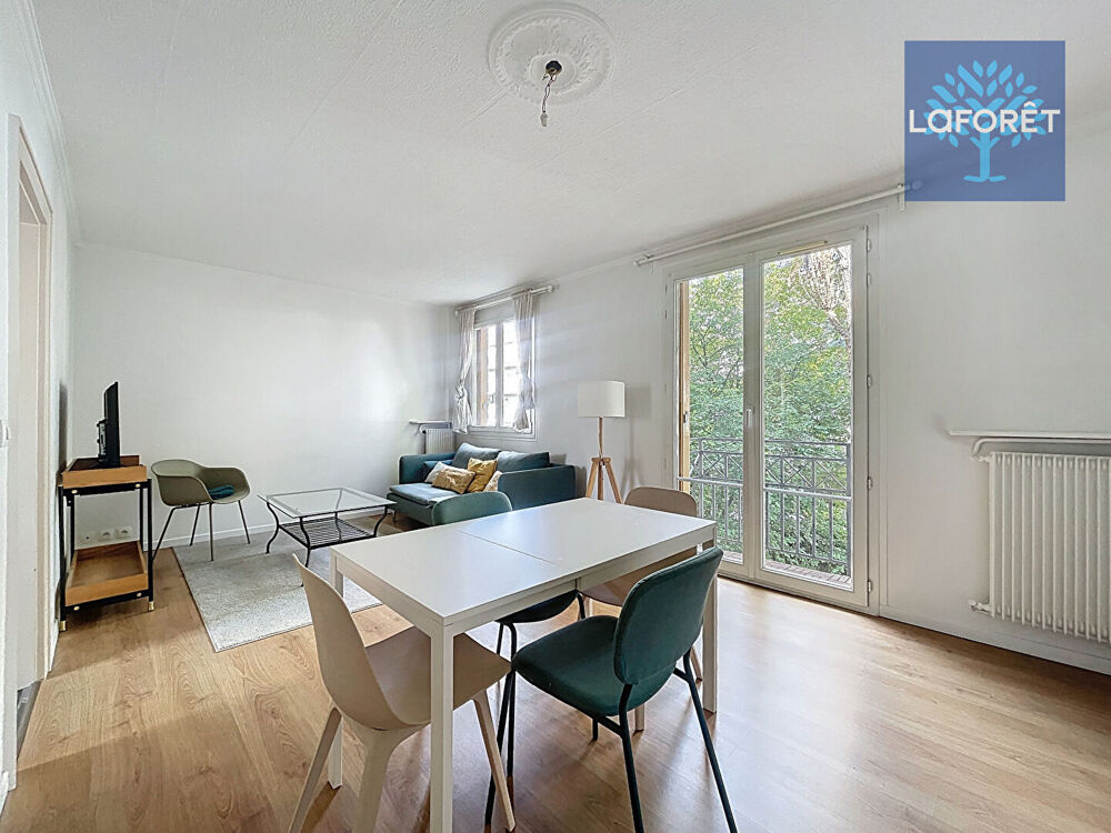 Appartement a louer noisy-le-grand - 3 pièce(s) - 53 m2 - Surfyn