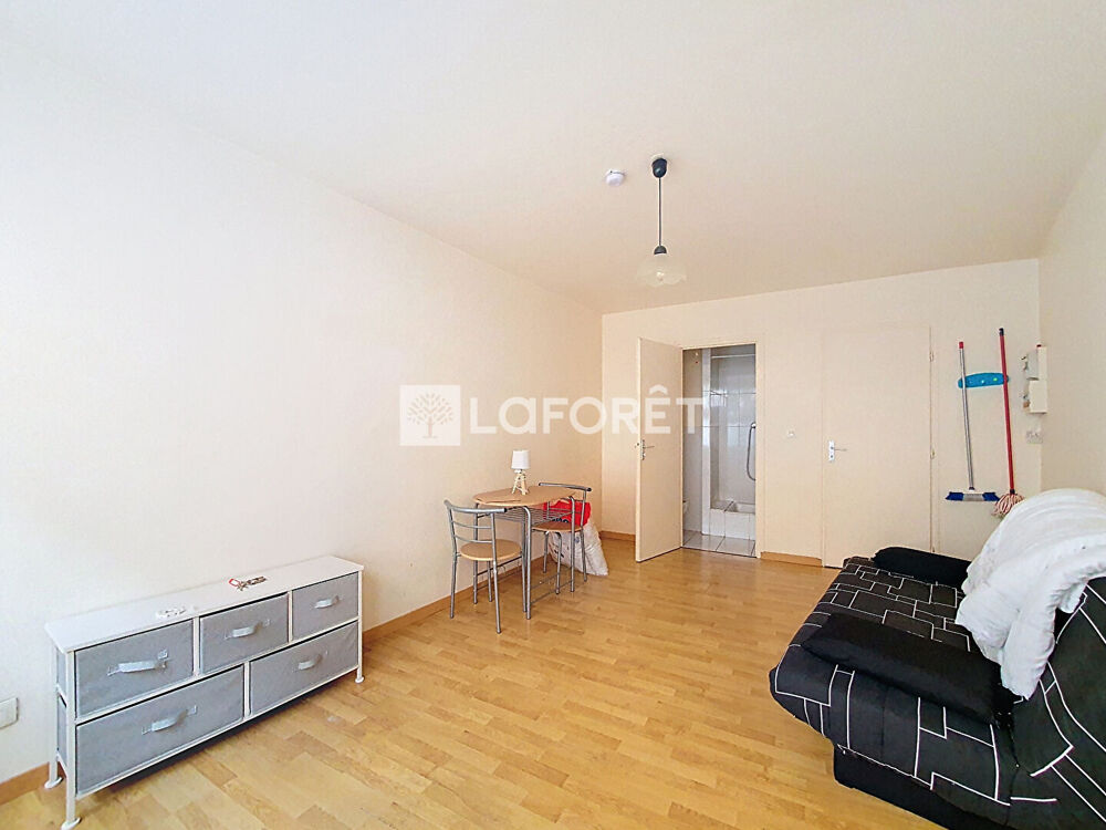 APPARTEMENT VILLEMUR SUR TARN - 1 pièce(s) - 20 m2