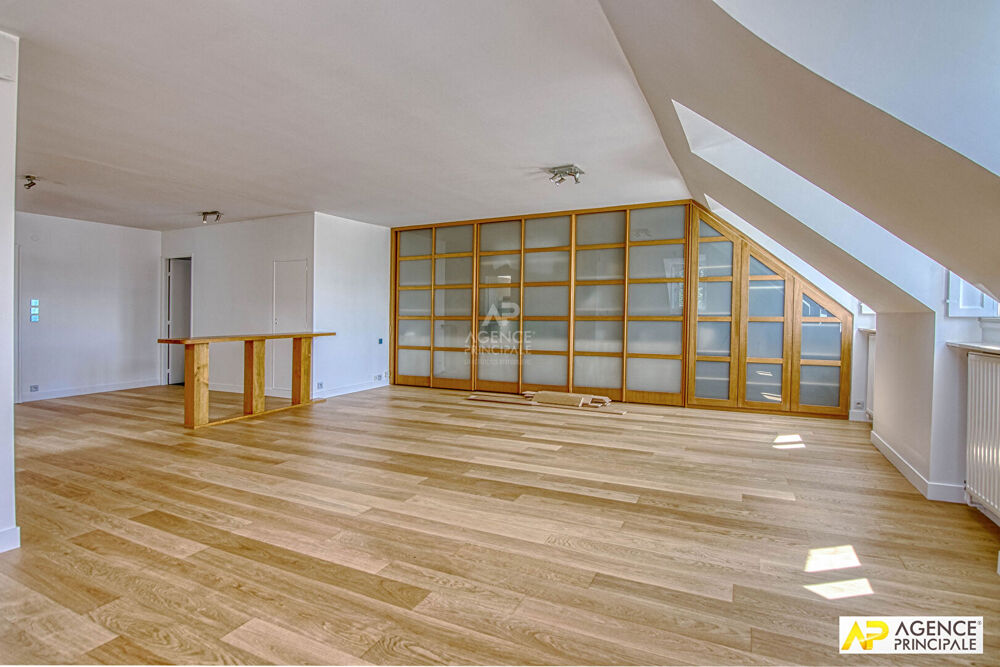 � vendre  Appartement Versailles (78000)