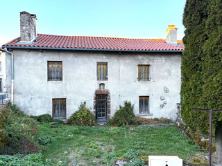 Maison 4 pièces 75 m² · à Cayres · 75 m² · 49 275 €