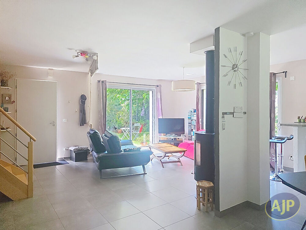 Vente Maison MAISON IMMACULEE Saint nazaire