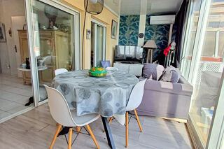  Appartement � vendre 2 pi�ces 45 m�