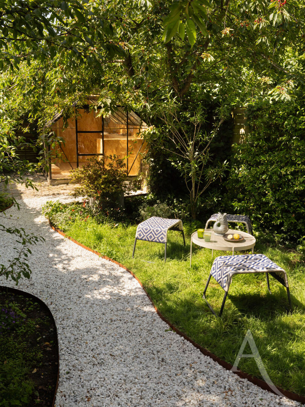 � vendre  Maison Montreuil (93100)