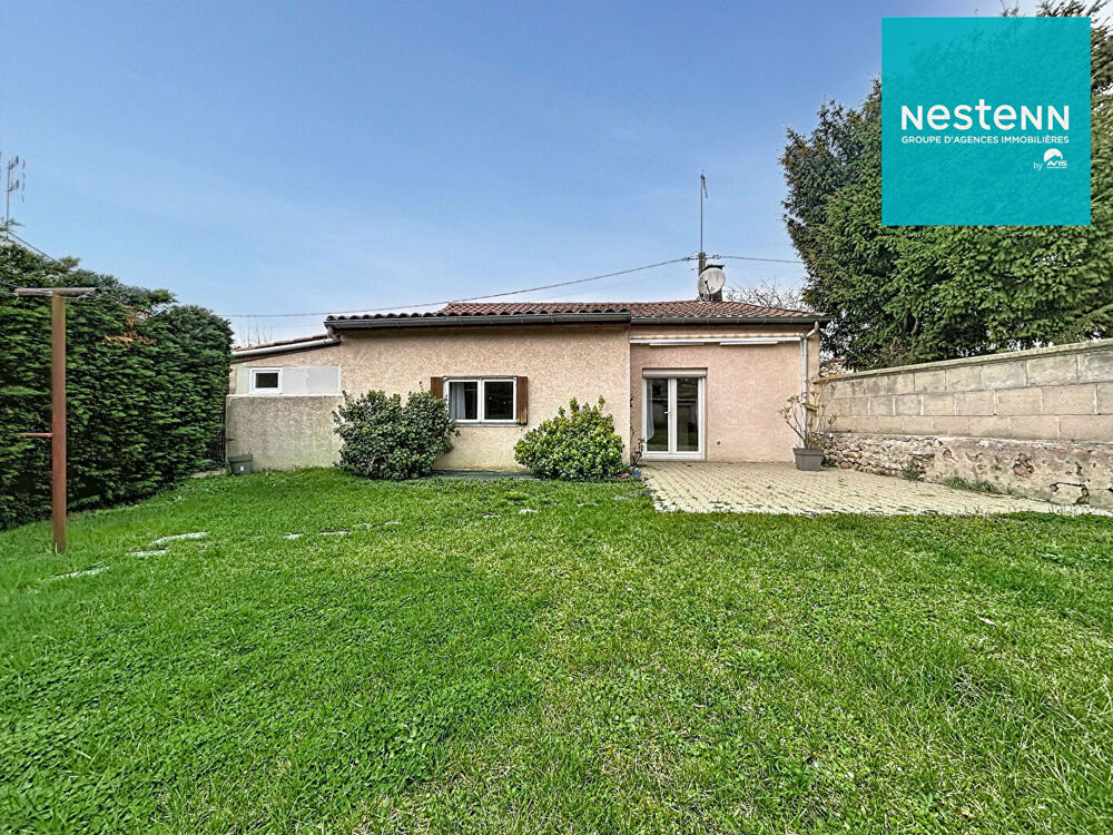 Maison 3 pièces 79 m² · à Saint Just Saint Rambert · 79 m² · 149 000 €