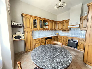  Maison à vendre 8 pièces 190 m²