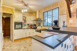  Maison � vendre 6 pi�ces 160 m�