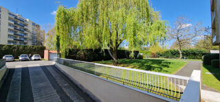  Appartement � vendre 1 pi�ce 22 m�