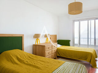  Appartement � vendre 3 pi�ces 76 m�