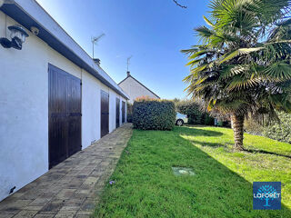  Maison � vendre 5 pi�ces 90 m�