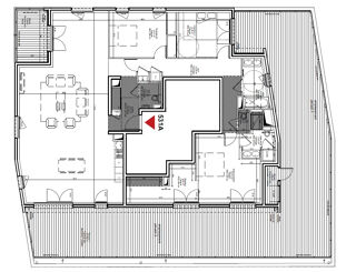  Appartement � vendre 5 pi�ces 166 m�