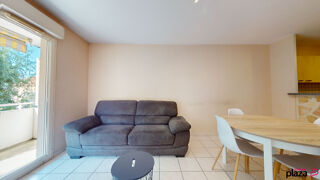  Appartement � louer 2 pi�ces 45 m�