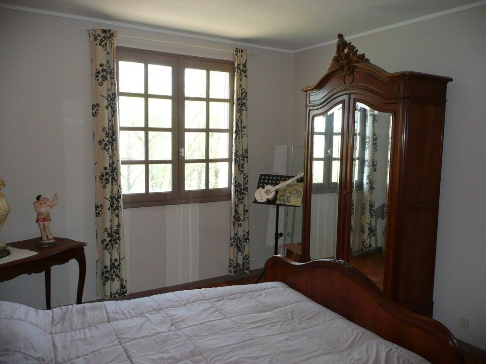 Vente Maison Grande maison avec appartement T3 - Près de Villefranche de Rouergue Villefranche de rouergue