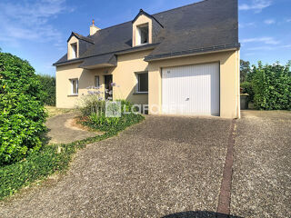  Maison à vendre 6 pièces 135 m²