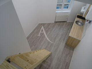  Appartement à louer 1 pièce 19 m²