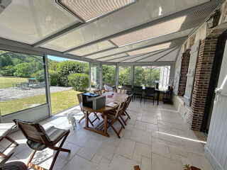  Maison à vendre 11 pièces 232 m²