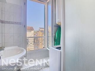  Appartement à vendre 3 pièces 53 m²