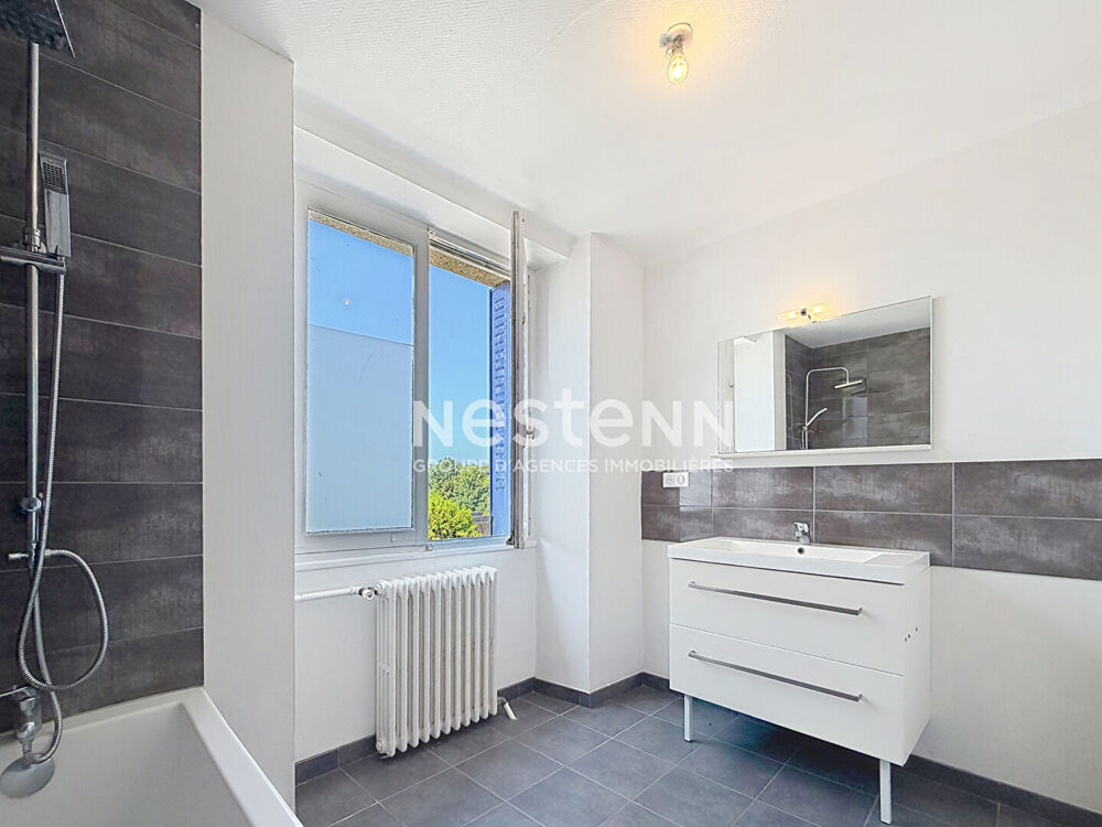 Maison de ville 3 pièces à vendre à Priziac