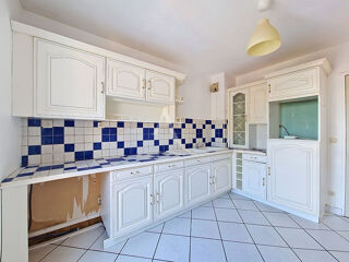  Appartement à vendre 4 pièces 91 m²