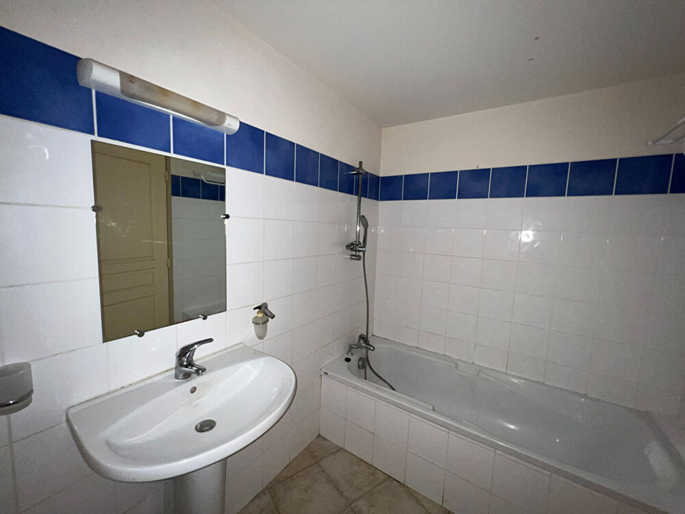 LIMOUX APPARTEMENT T3 AVEC VUE SUR L AUDE