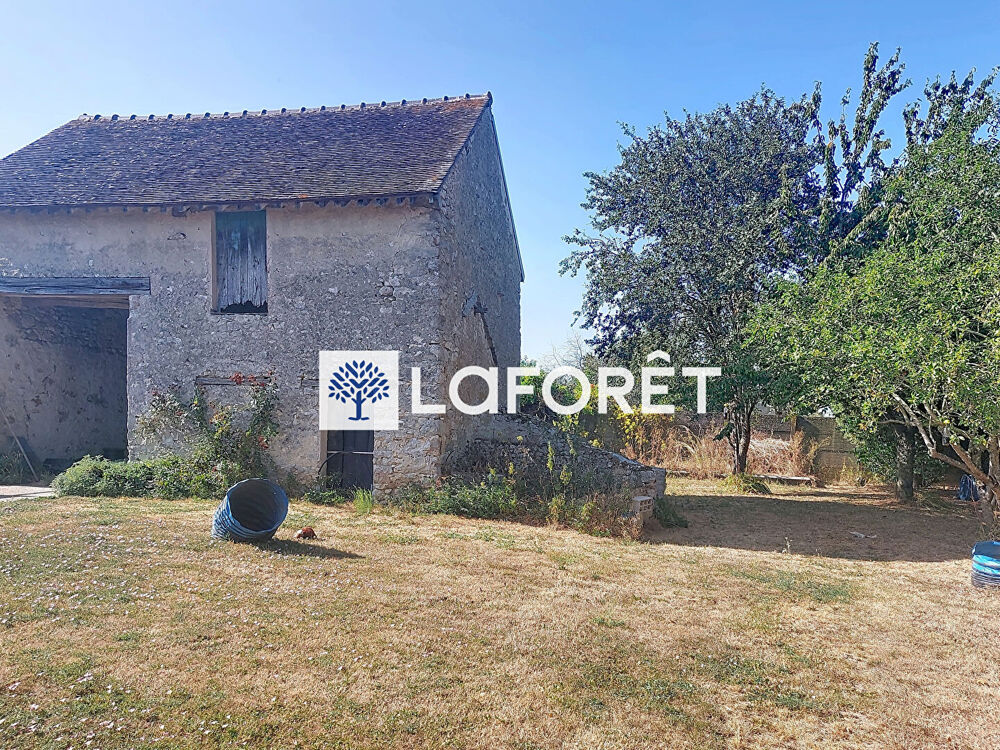 Maison 1 pièce 42 m² · à Mortery · 42 m² · 73 000 €