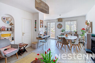  Appartement � vendre 3 pi�ces 86 m�