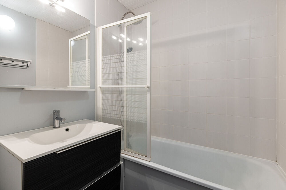 LILLE Cormontaigne: T2 45.05 m2