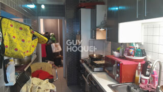  Appartement � vendre 5 pi�ces 89 m�