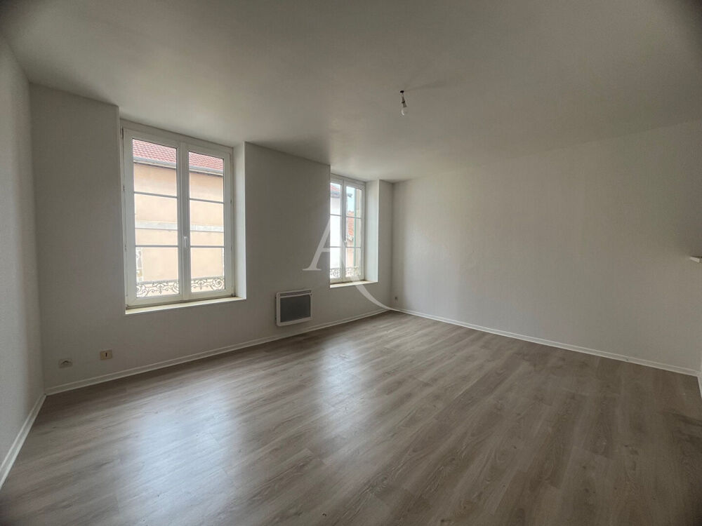 Appartement Luneville 2 pièce(s) 43.70 m2