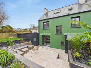  Maison � vendre 6 pi�ces 120 m�