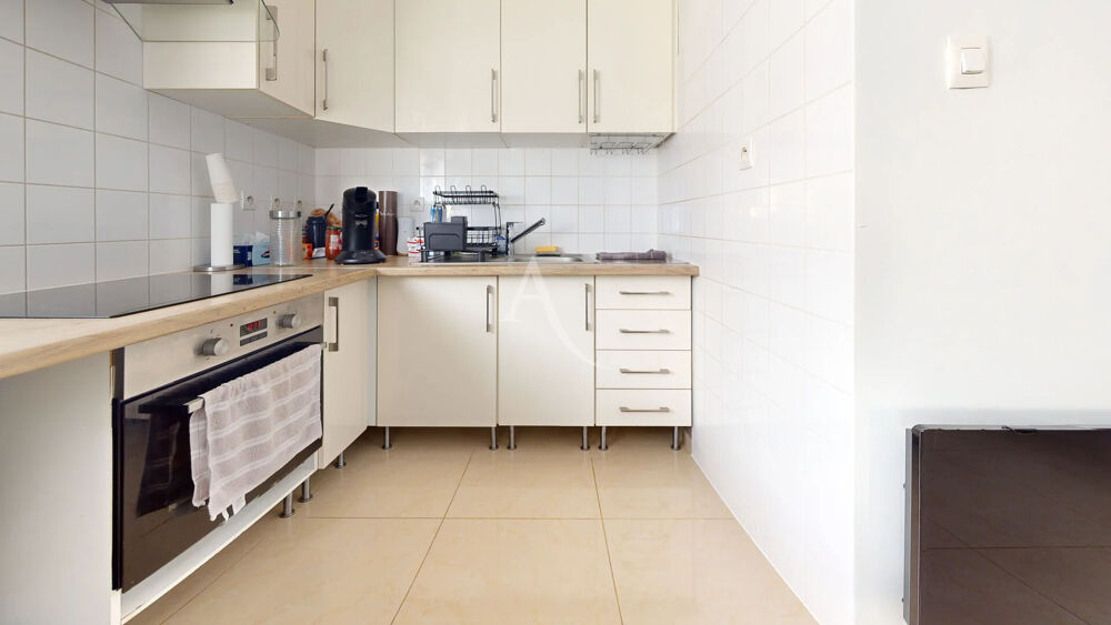 Location Appartement Appartement 3 pièces meublé Ableiges Ableiges