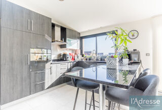  Maison � vendre 6 pi�ces 120 m�