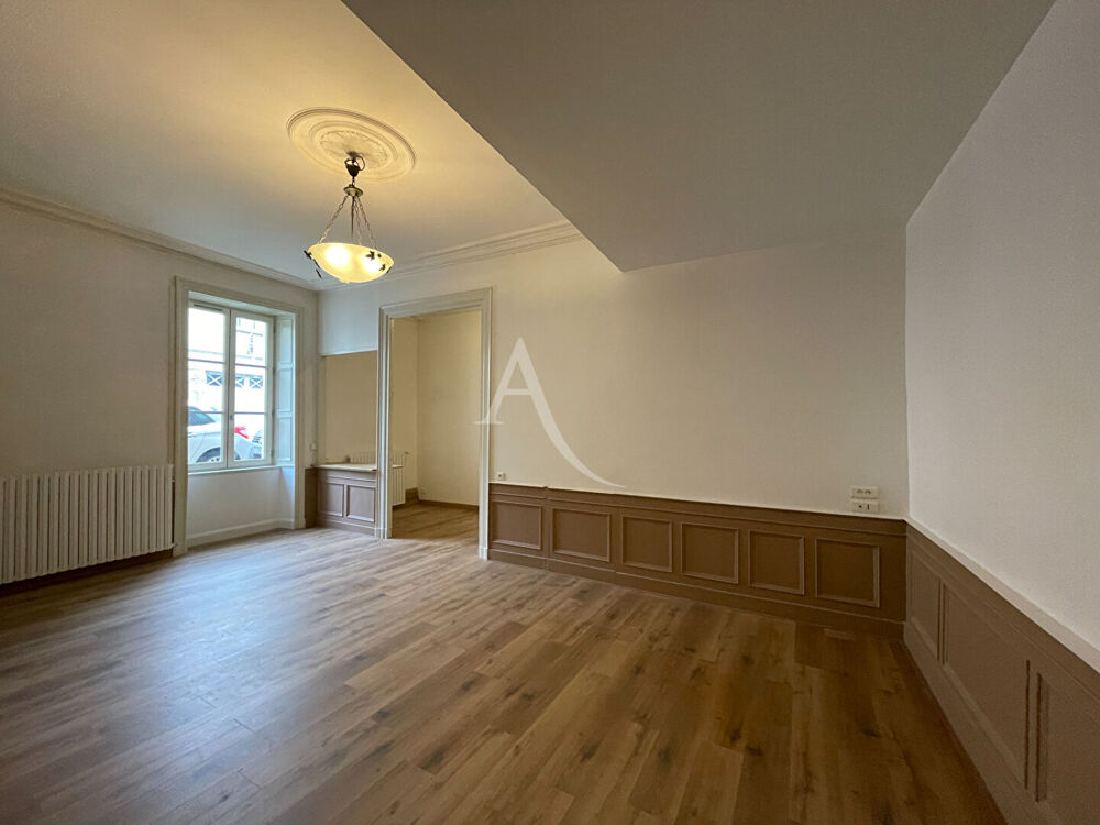 Location Appartement Appartement Fontenay Le Comte 3 pièce(s) 68 m2 Fontenay le comte