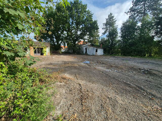  Terrain à vendre 1 pièce 290 m²