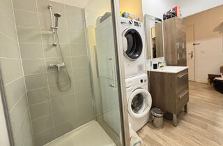  Appartement à vendre 3 pièces 63 m²