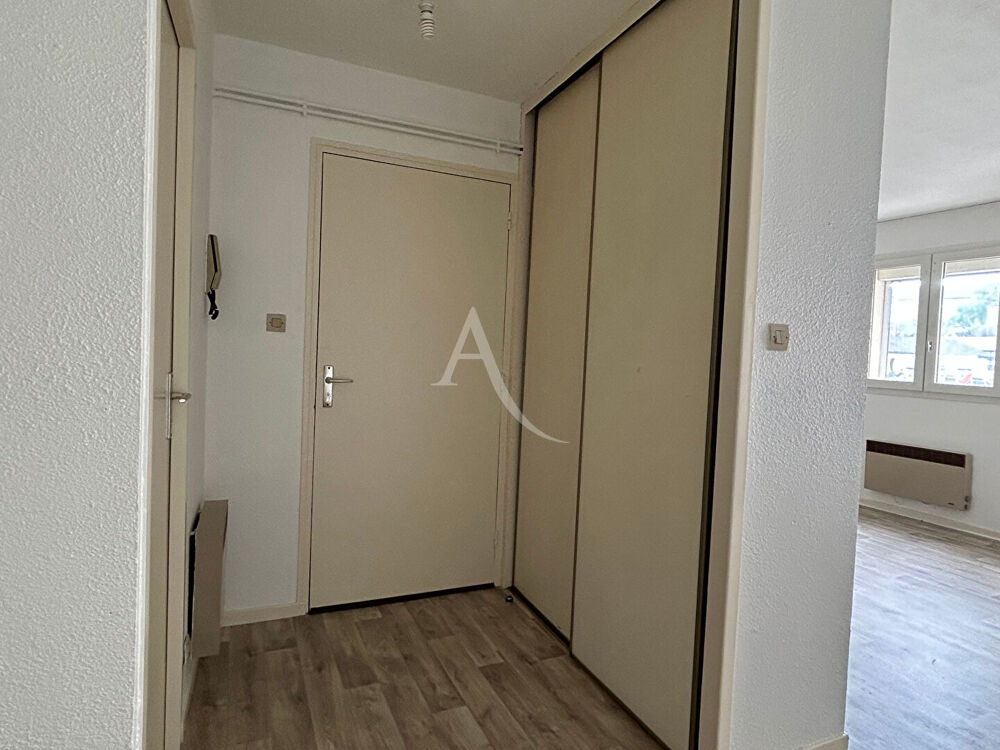 Location Appartement Loue Bourg T3 quartier Brou avec cave et garage Bourg en bresse