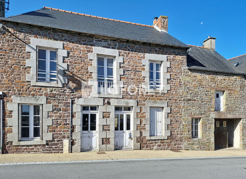   Maison Neant Sur Yvel 5 pièce(s) 12 m2 Maison - 5 pièce(s) - 120 m²