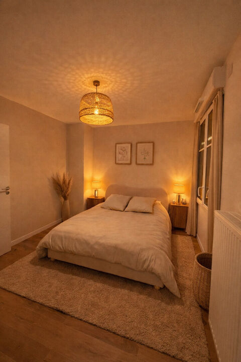  Maison � louer 4 pi�ces 86 m�